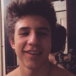 Meet your Posher, Adrian